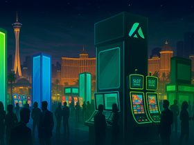 Amusnet-Strengthens-Its-All-Casino-Solutions-Positioning-at-G2E-2025