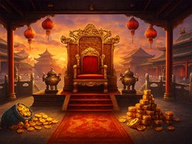 Ezugi-launches-Imperial-Fortune