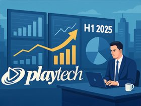 Playtech-has-released-its-full-H1-2025-financial-results