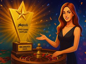 Playtech-wins-Live-Casino-Supplier-prize-at-SBC-Awards