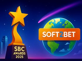 Soft2Bet-recognised-as-Innovator-in-iGaming-Entertainment-by-SBC-Awards