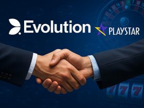Evolution-Announces-Exclusive-Partnership-Extension-with-PlayStar