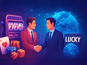 PopOK-Gaming-Expands-Global-Reach-via-Strategic-Partnership-with-LuckyStreak