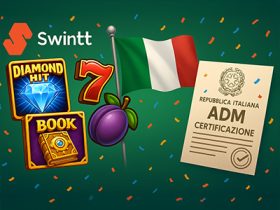 Swintt-games-go-live-in-Italy-after-receiving-ADM-certification
