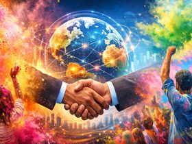 Holi-Primed-For-Emerging-Markets-Via-New-QTech-Games-Partnership