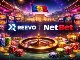 Reevo-launches-casino-content-with-NetBet-Romania