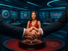 Vindral-and-Imagine-Live-announce-strategic-partnership-to-elevate-next-generation-Live-Casino-experiences