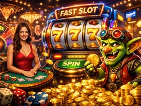 Amusnet-Expands-Live-Casino-Portfolio-with-the-Fastest-Live-Slot-Featuring-Oscar-the-Gobbler