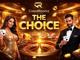 CreedRoomz-launches-The-Choice