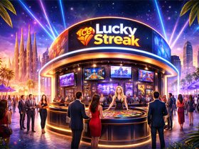 LuckyStreak-return-to-ICE-Barcelona