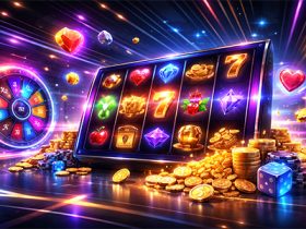 Playtech-Launches-Second-Bespoke-Game-Exclusively-for-Novibet