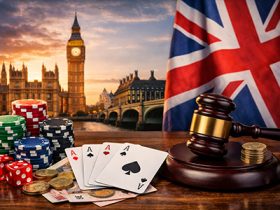 UK-government-considers-gambling-licence-fee-increase