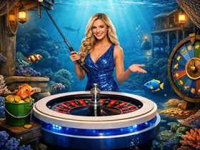 Playtech-launches-Fishin-Frenzy-Roulette-Live