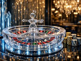 PRAGMATIC-PLAY-INTRODUCES-STRIKING-TRANSPARENT-WHEEL-IN-CRYSTAL-ROULETTE