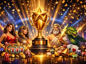 Amusnet-is-the-Best-Slot-Developer-at-GamingTECH-Awards-2026