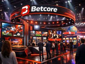 BETCORE-to-Exhibit-at-SiGMA-South-America-2026