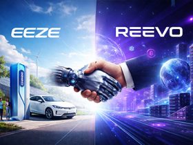 Eeze-partners-with-REEVO