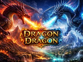 Evolution-introduces-Dragon-Dragon